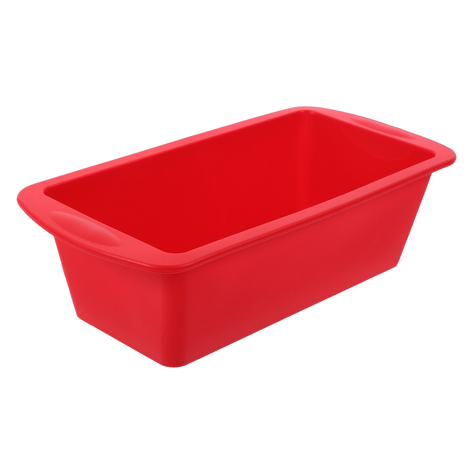 Kitchen Baking Pans - Silikon Antihaft-Brotbackform Flexible Kastenform für Toast