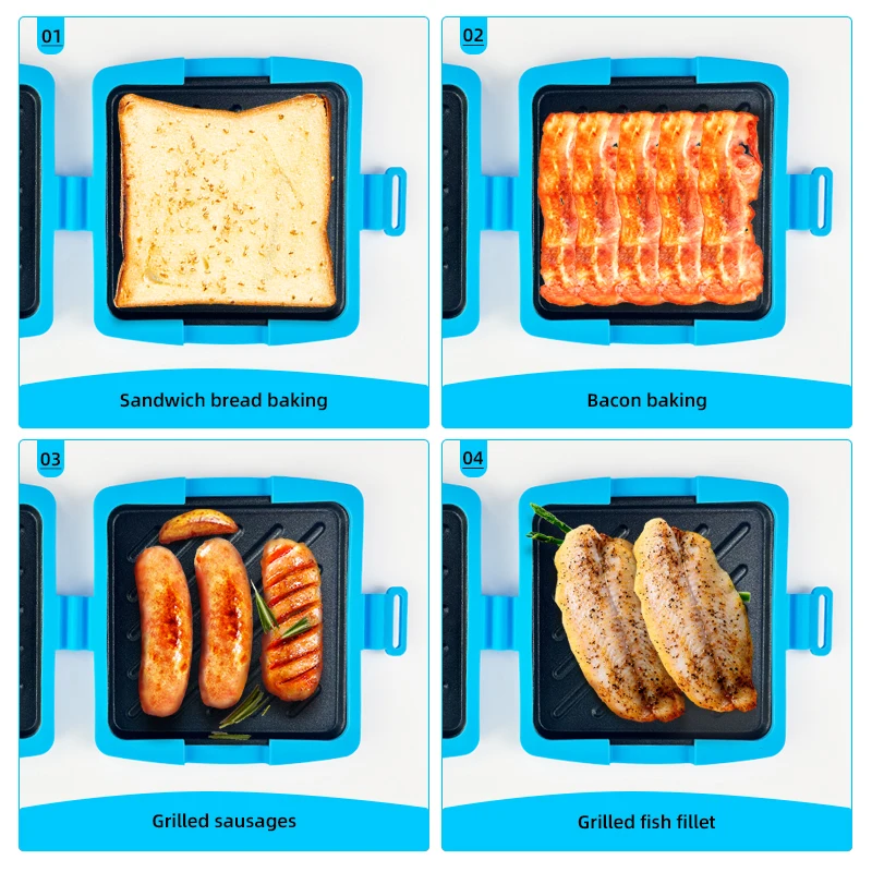 3er-Pack Lebensmittelechter Sa – Baking Kitchen Set Bewertung und Preis