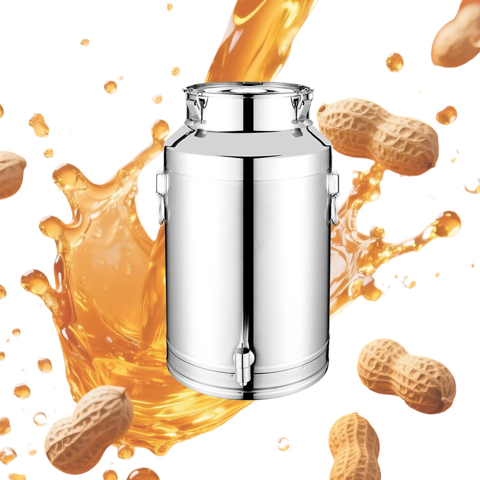 5L/9L/14L Küchen-Vorratsbehält – Kitchen Baking Mixer Bewertung und Preis