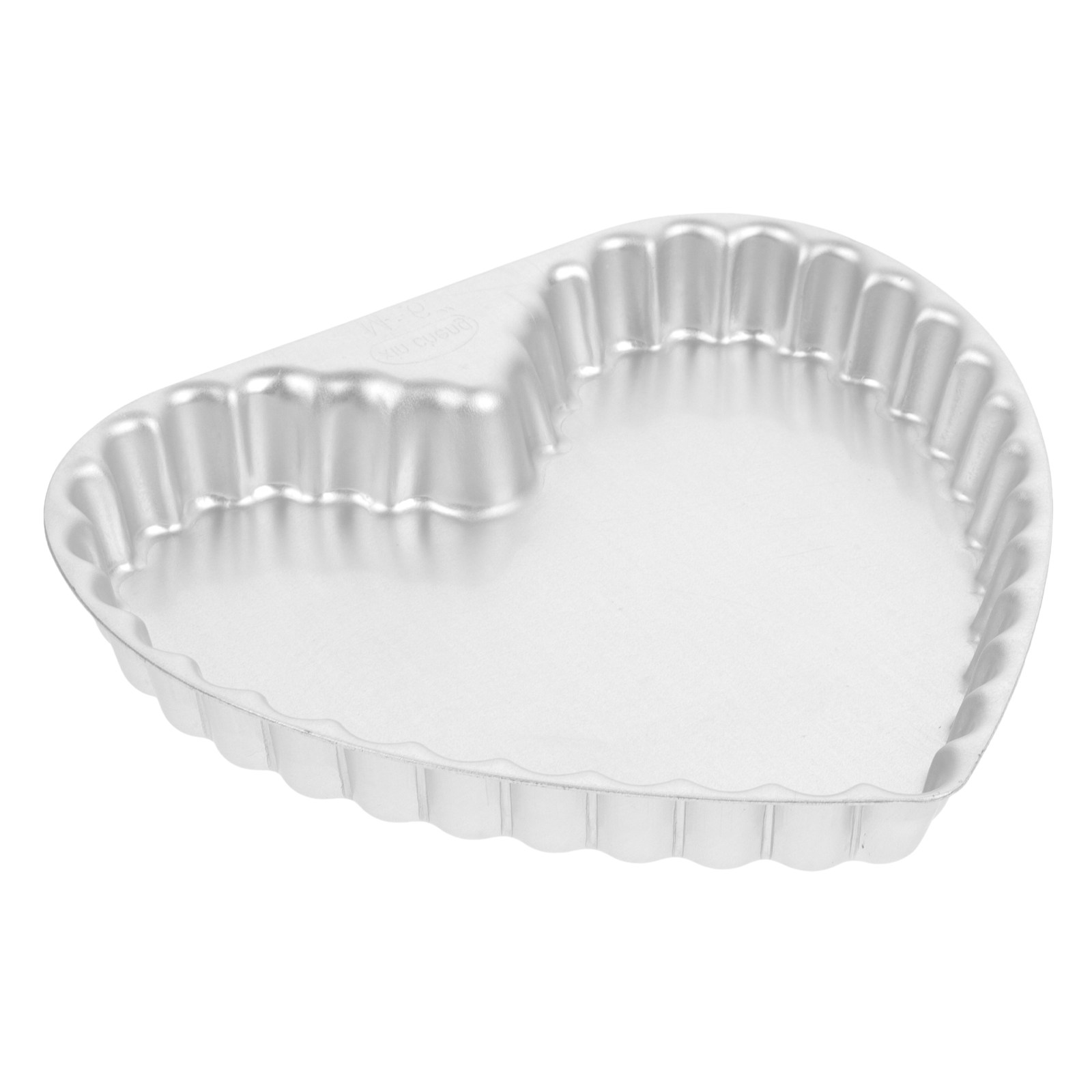 Aluminiumlegierung Herz-Kuchen – Kitchen Baking Pans Bewertung und Preis
