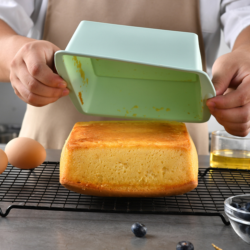 Wiederverwendbare Backformen-S – Baking Kitchen Set Bewertung und Preis