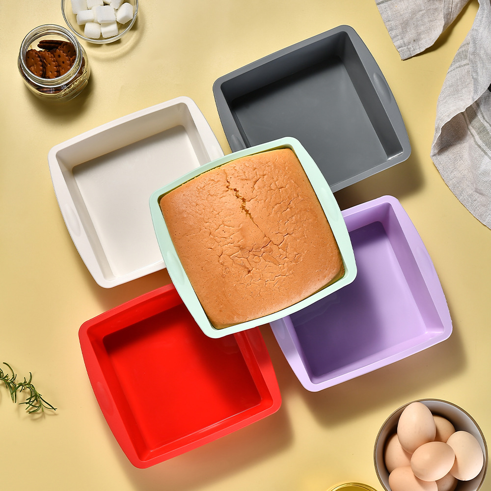 Wiederverwendbare Backformen-S – Baking Kitchen Set Bewertung und Preis