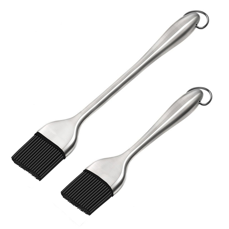 LMETJMA Silikon BBQ Pinsel BPA – Pastry Brush Silicone Bewertung und Preis