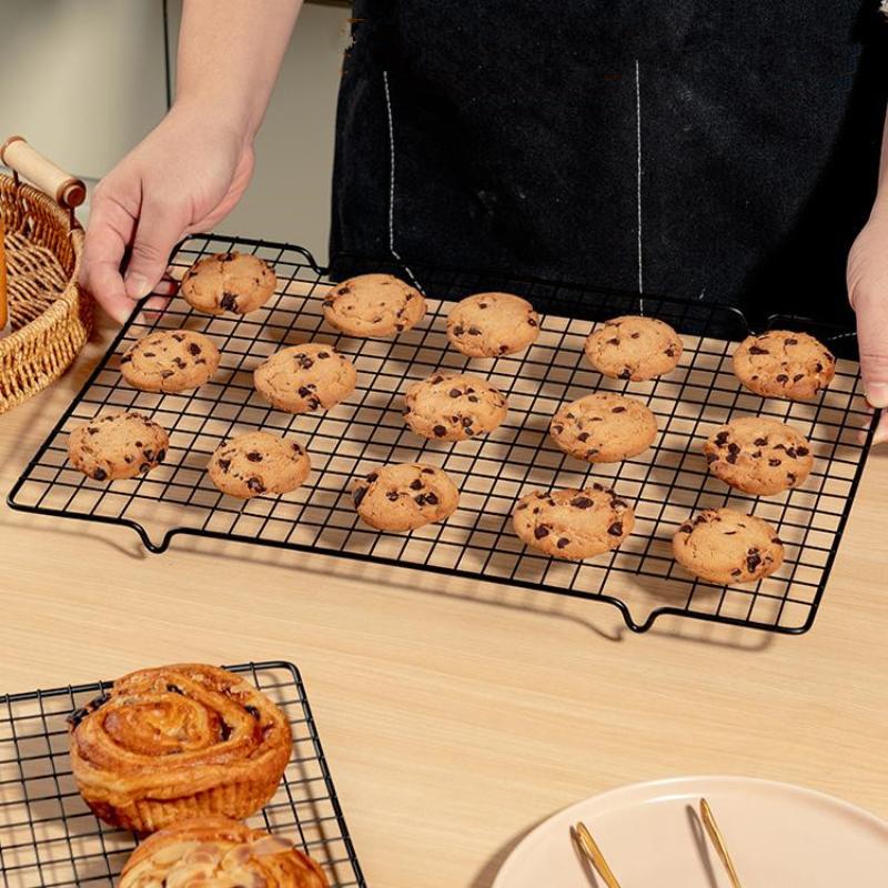 Edelstahl Brot Keks Kuchen Küh – Kitchen Baking Pans Bewertung und Preis