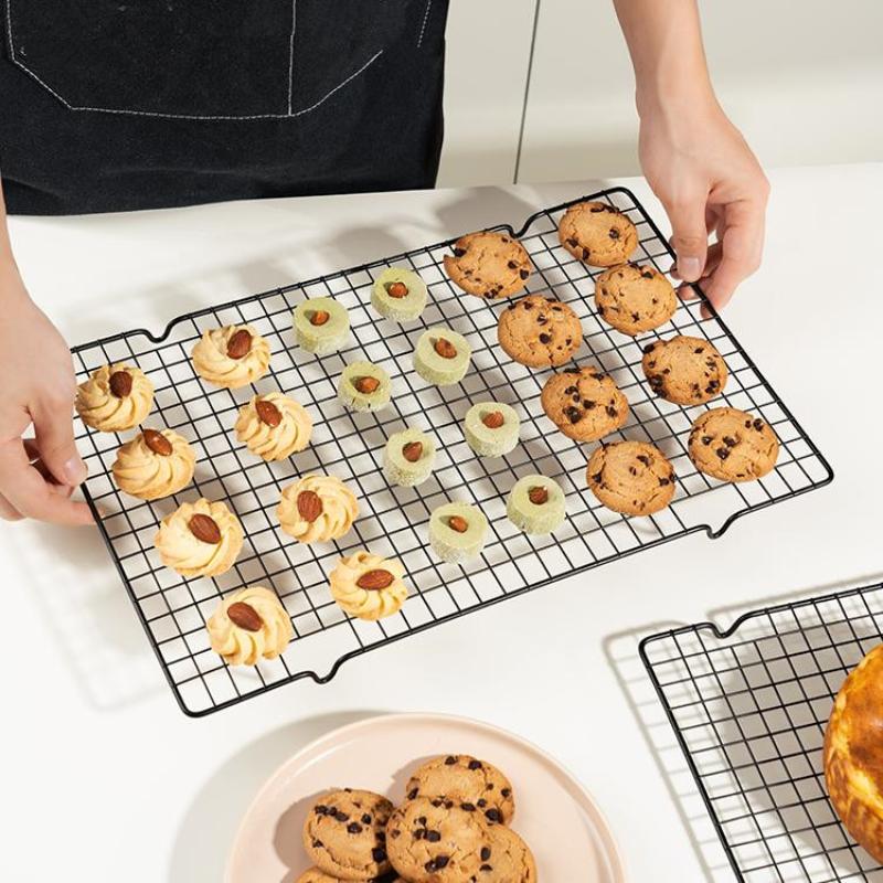 Edelstahl Brot Keks Kuchen Küh – Kitchen Baking Pans Bewertung und Preis