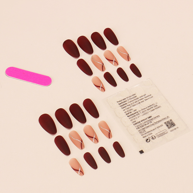 24-teiliges mittellanges Mande – Decorating Tip Set Bewertung und Preis