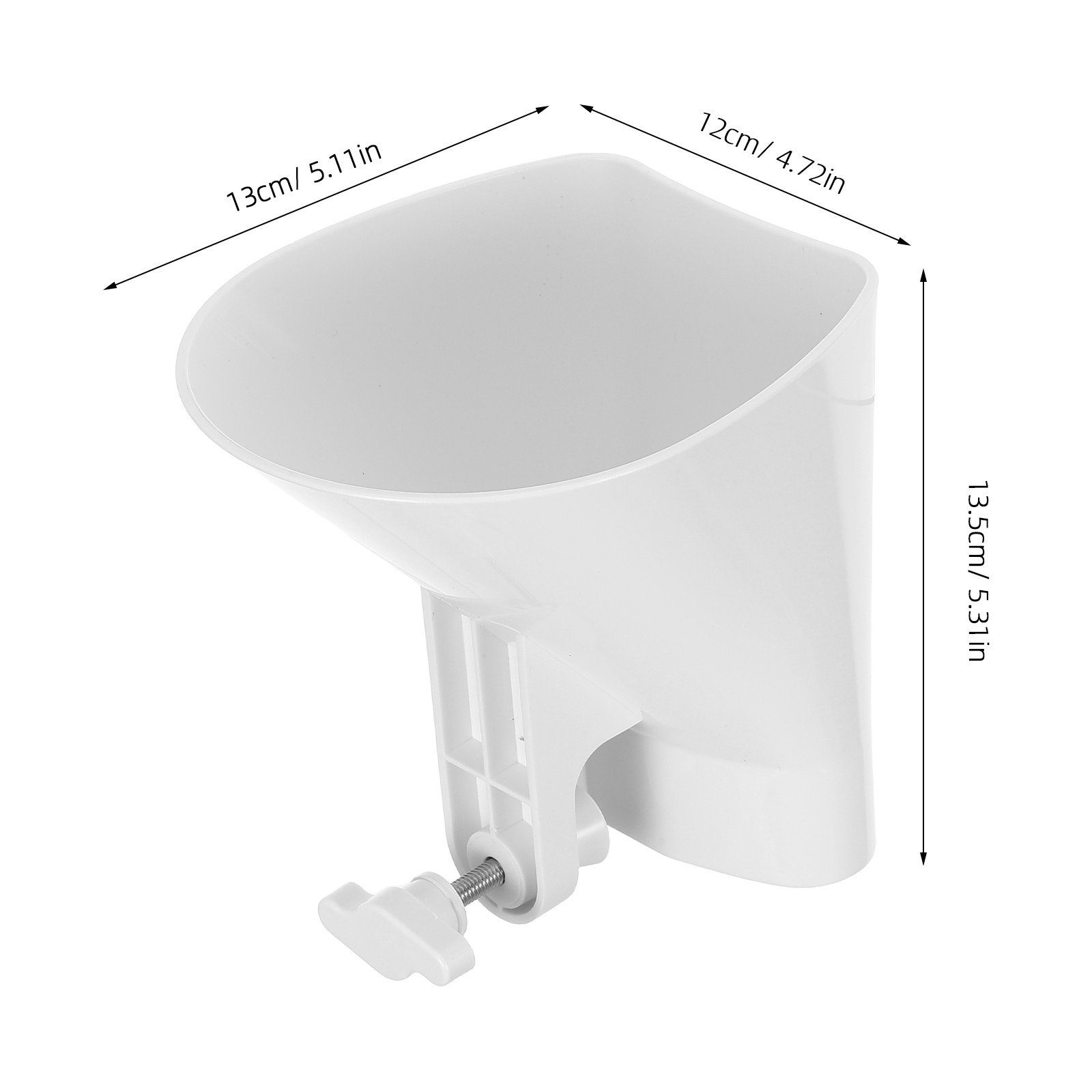Standmixer-Trichter, Mehlführu – Baking (Kitchen Ingredient) Bewertung und Preis