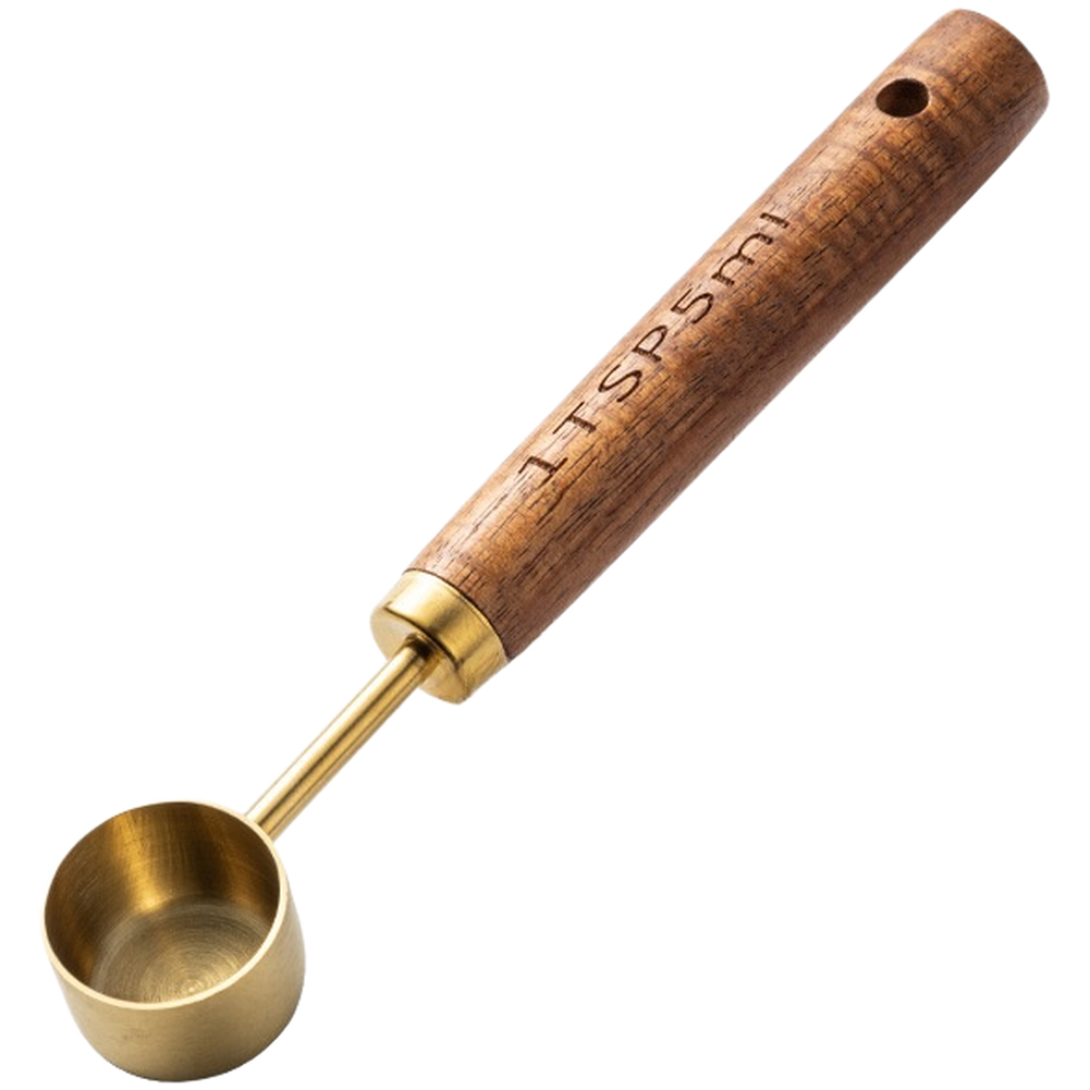 8-teiliges Edelstahl-Messlöffe – Baking (Kitchen Ingredient) Bewertung und Preis