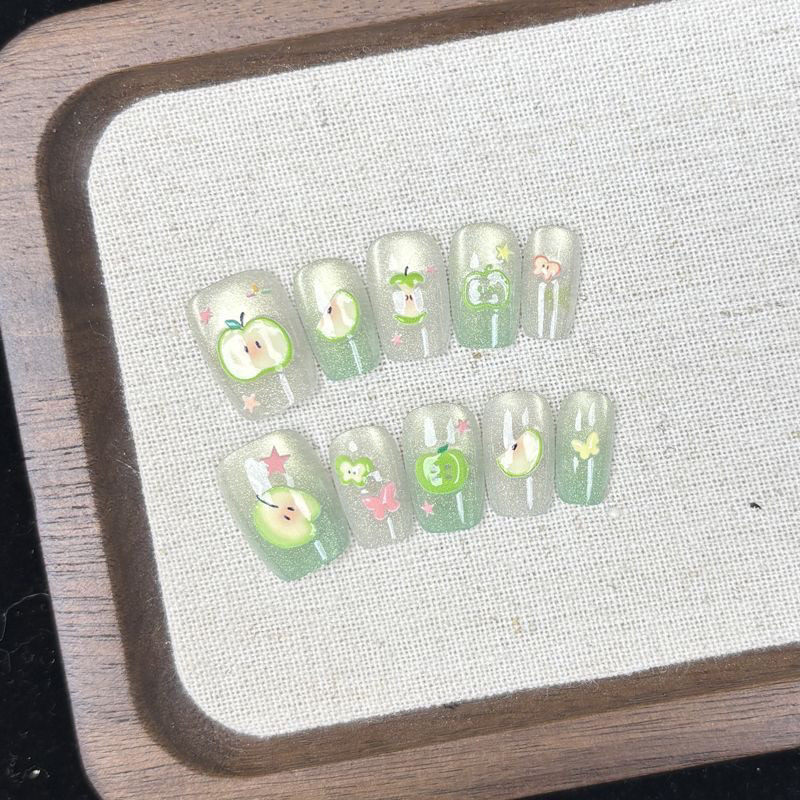 10 stücke Handgemachte Nette G – Decorating Tip Set Bewertung und Preis