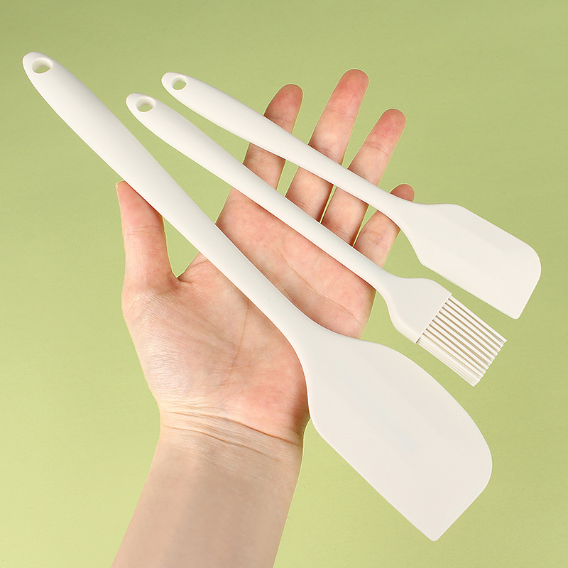 3-teiliges Backset für die Küc – Pastry Brush Silicone Bewertung und Preis