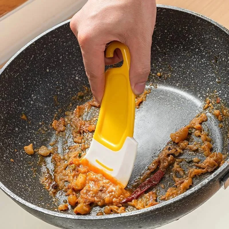 Reinigungsspatel Küchenschaber – Pastry Brush Silicone Bewertung und Preis