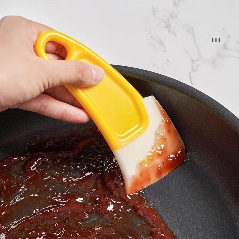Reinigungsspatel Küchenschaber – Pastry Brush Silicone Bewertung und Preis