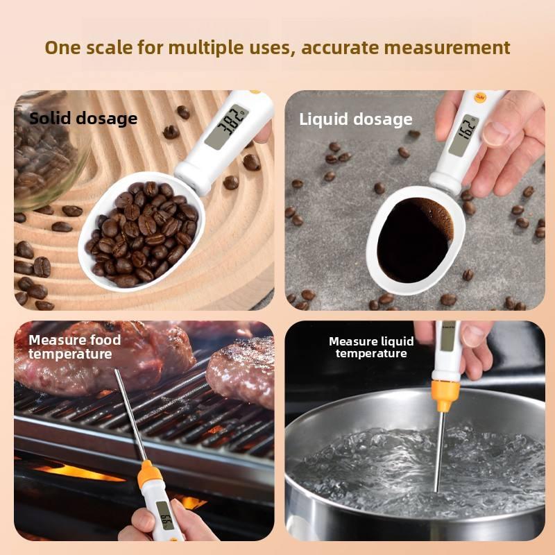 Großer elektronischer Messlöff – Baking (Kitchen Ingredient) Bewertung und Preis