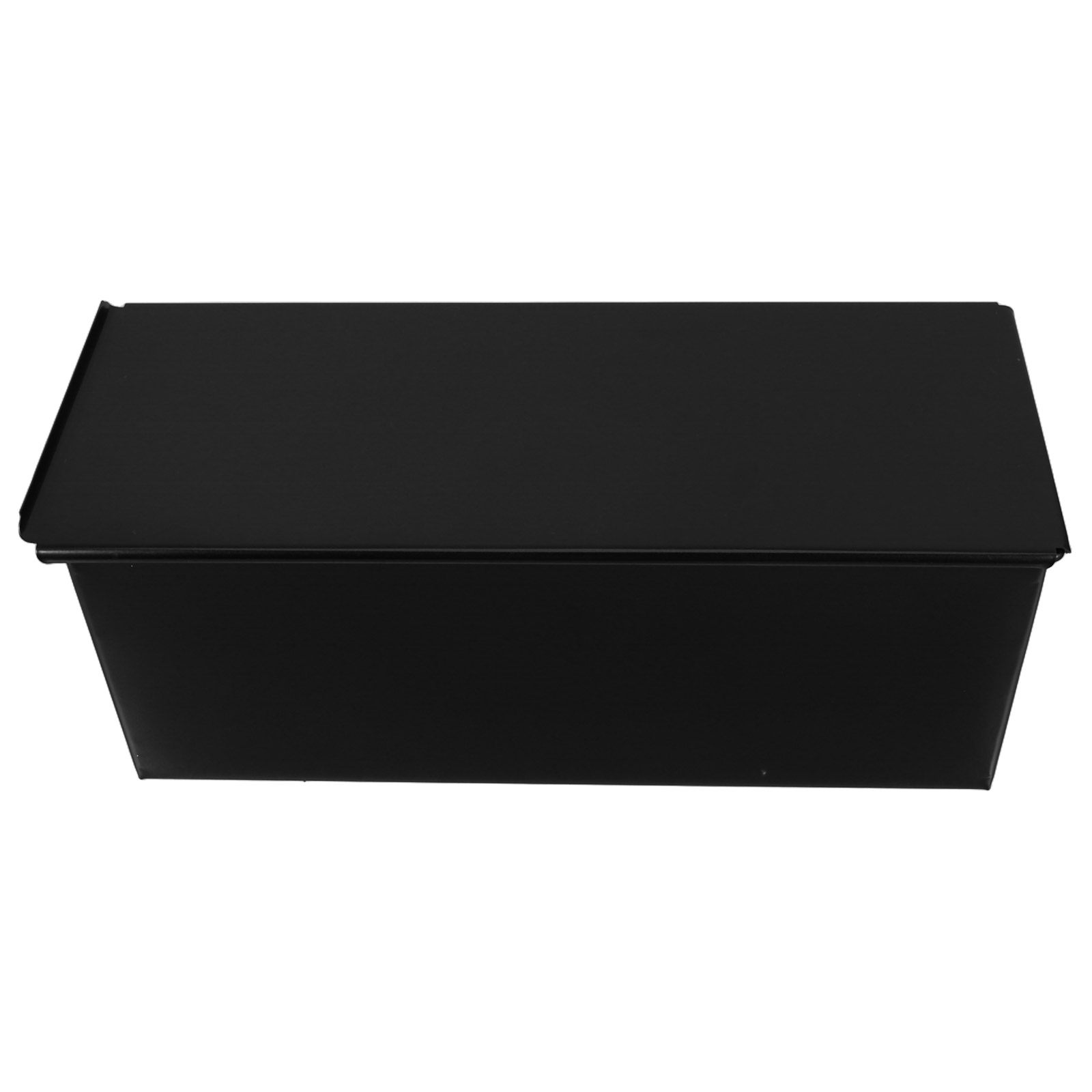 1 Stück Schwarze Brotbackform  – Kitchen Baking Pans Bewertung und Preis