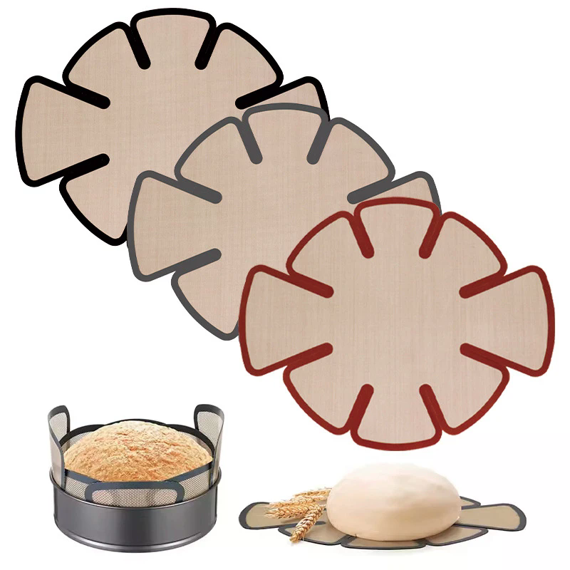 Silikon Backen Laib Pan Matte  – Kitchen Baking Pans Bewertung und Preis