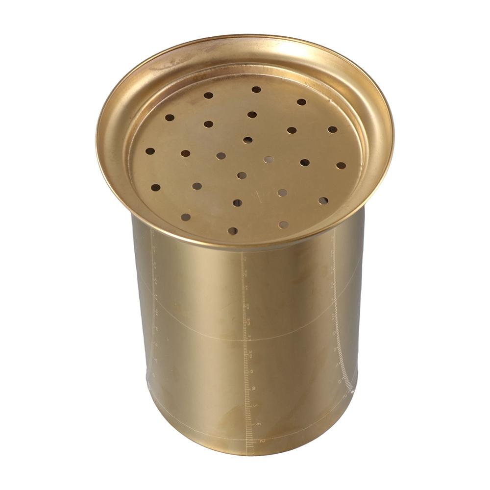 Belüfteter Küchenzubehör Gesch – Kitchen Uncle Bewertung und Preis
