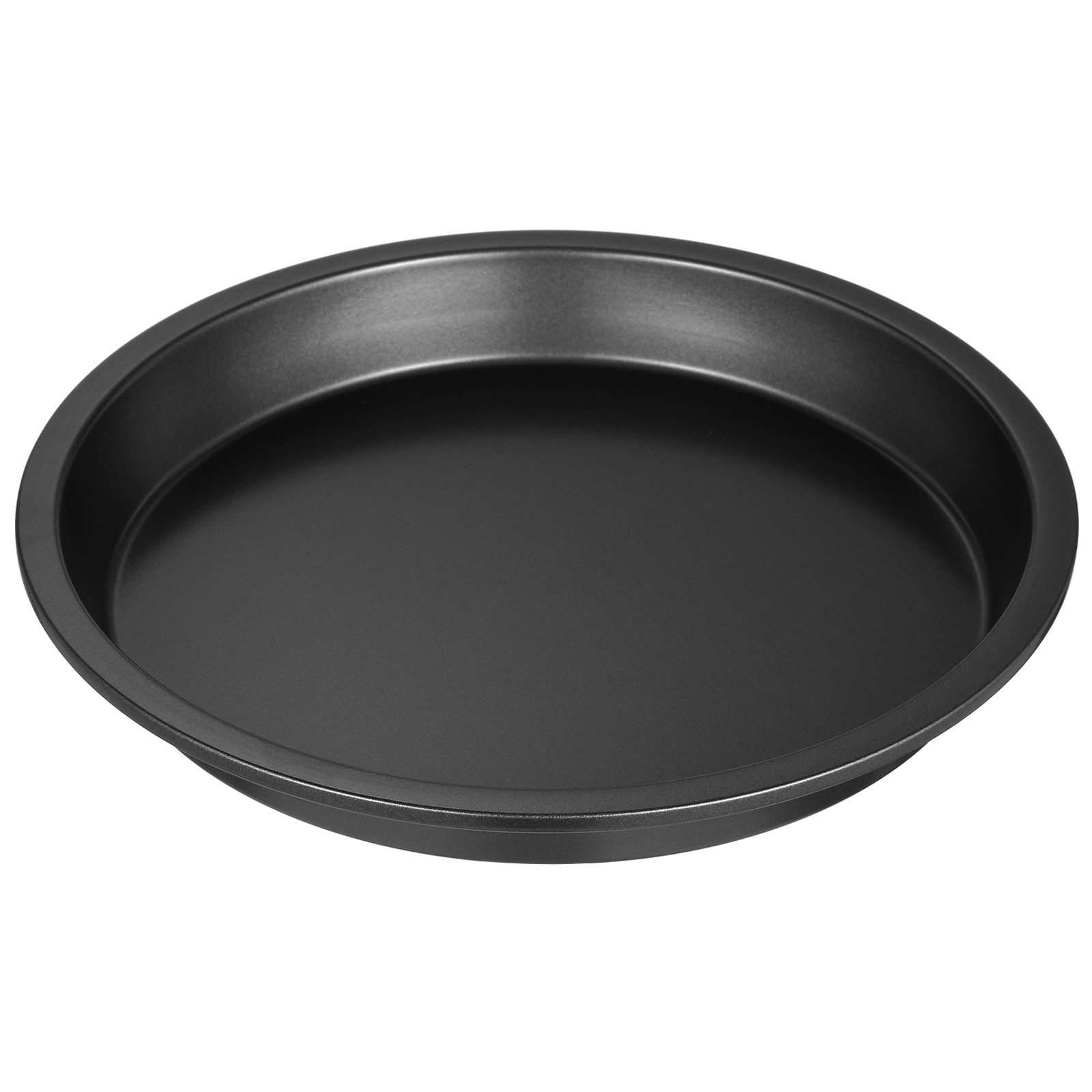 Runde Pizzapfanne aus Kohlenst – Kitchen Baking Pans Bewertung und Preis