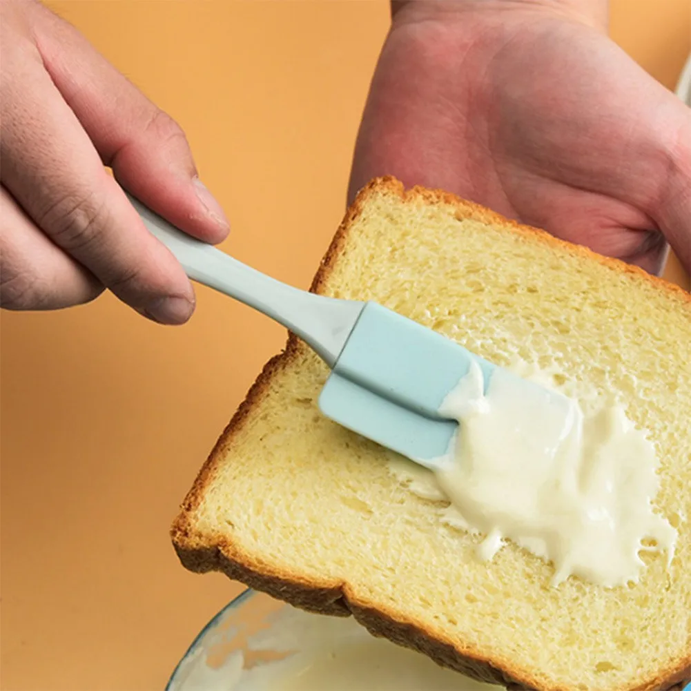 3Pcs Creme Schaber DIY Brot Ku – Kitchen Baking Mixer Bewertung und Preis