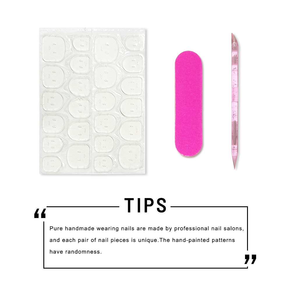 10 Stück kurze, bunte Kunstnäg – Decorating Tip Set Bewertung und Preis