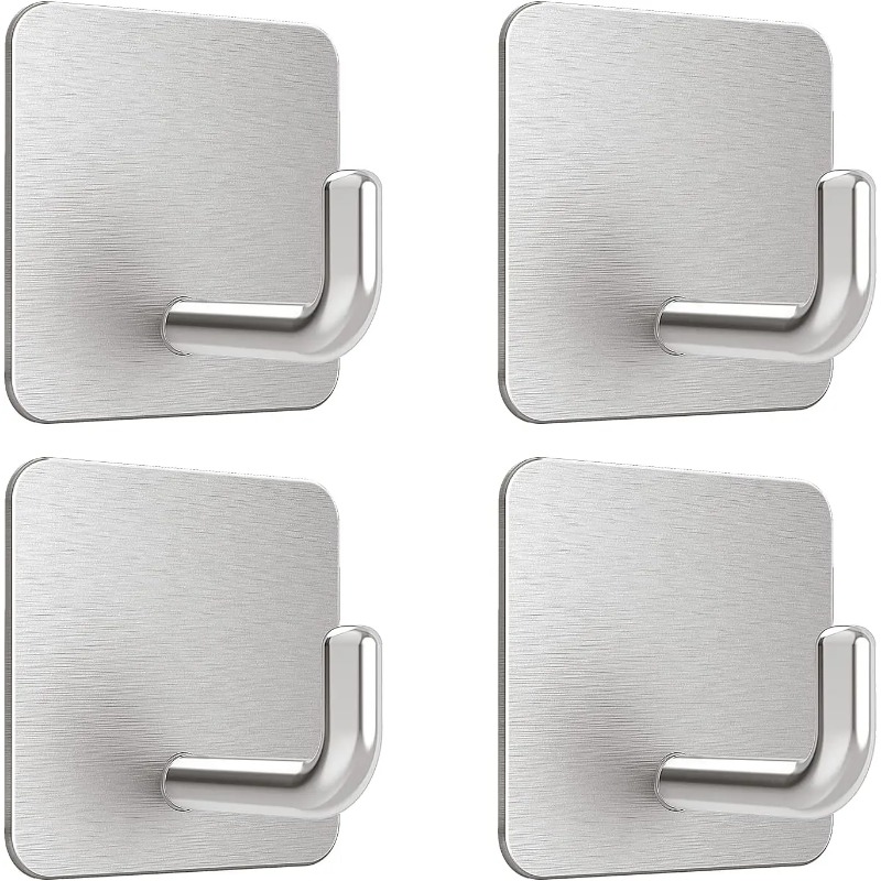 4 Stück Selbstklebende Edelsta – Kitchen Uncle Bewertung und Preis