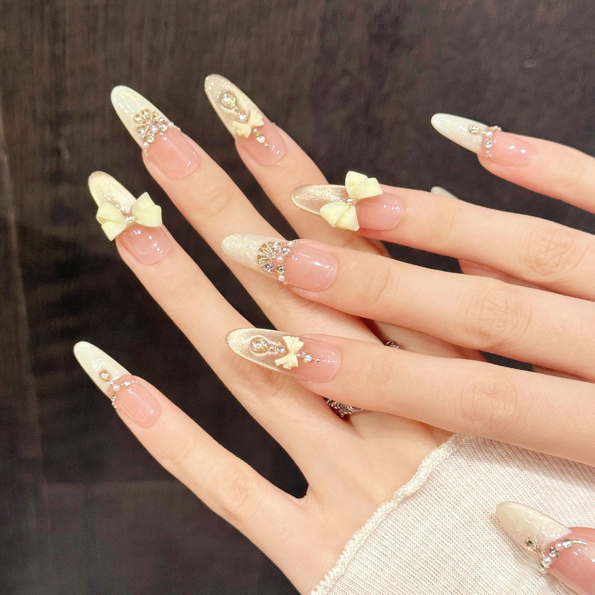 10 Stück handgemachte Nägel zu – Decorating Tip Set Bewertung und Preis
