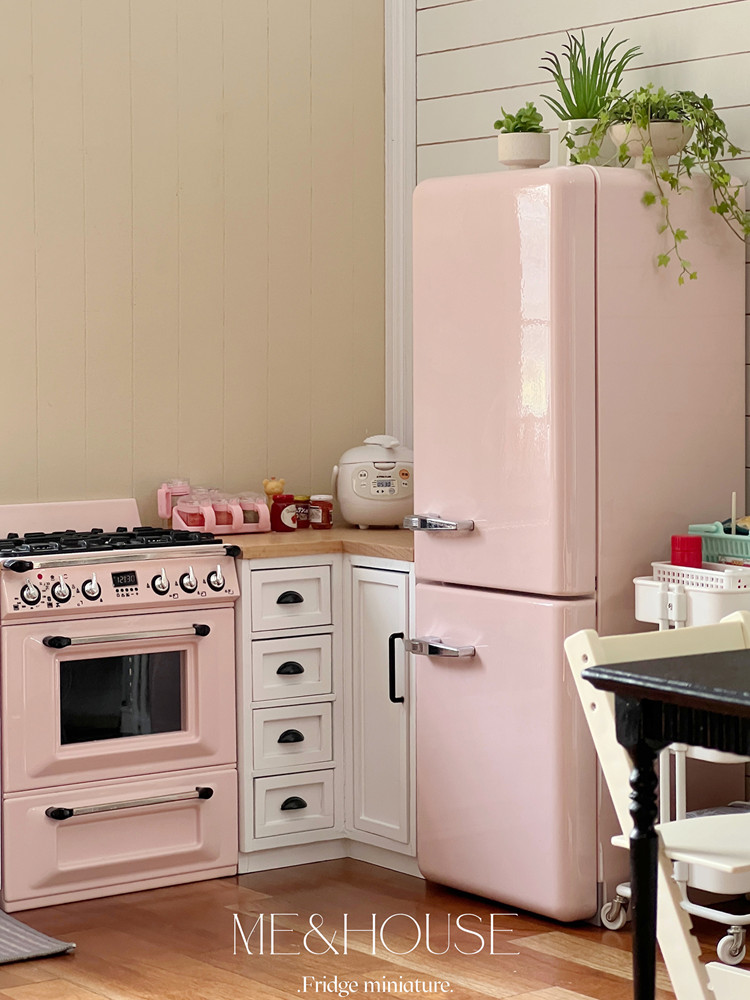 1/6 Puppenhaus Modell Möbel Zu – Kitchen Uncle Bewertung und Preis