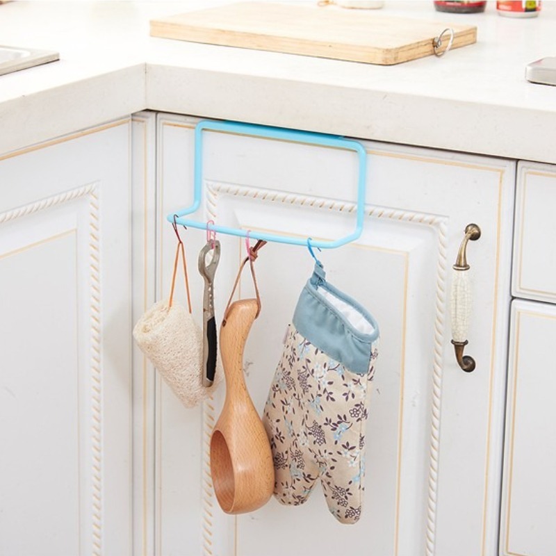 1PC Kunststoff Hängen Halter H – Kitchen Uncle Bewertung und Preis
