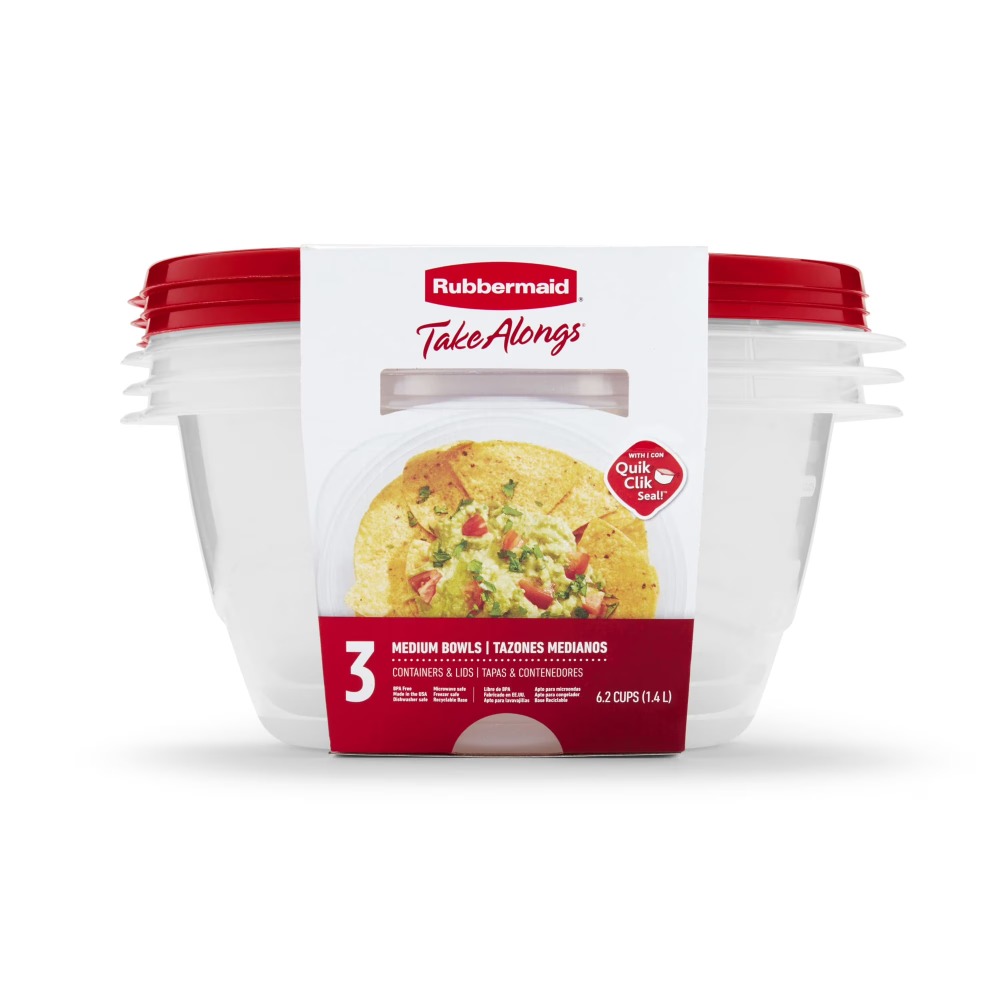 Große Runde Lebensmittelbehält – Baking (Kitchen Ingredient) Bewertung und Preis