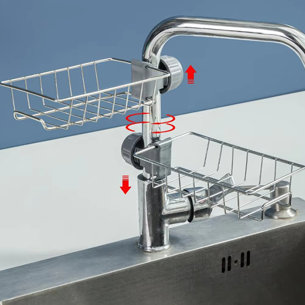 Küchenspüle Abtropfgestell Sch – Kitchen Uncle Bewertung und Preis