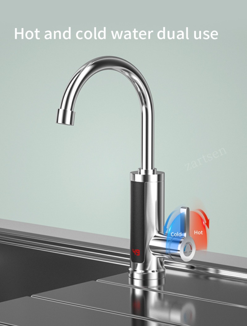 Küchenarmaturen, elektrischer  – Kitchen Baking Mixer Bewertung und Preis