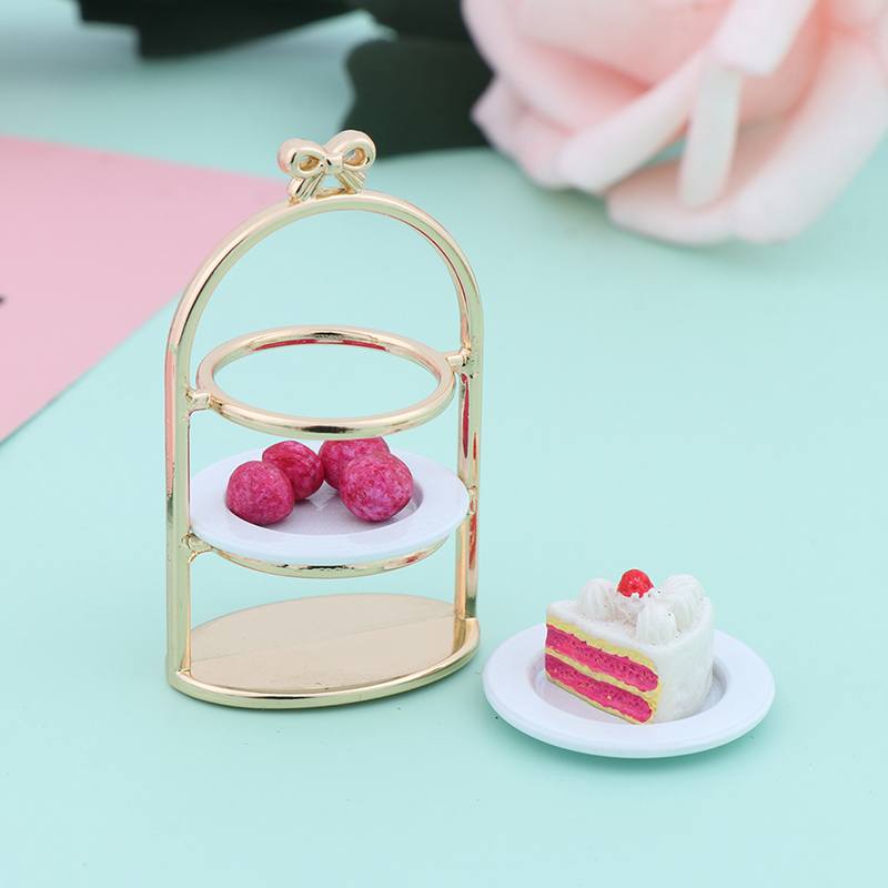 1/12 Puppenhaus Miniatur Desse – Kitchen Baking Pans Bewertung und Preis