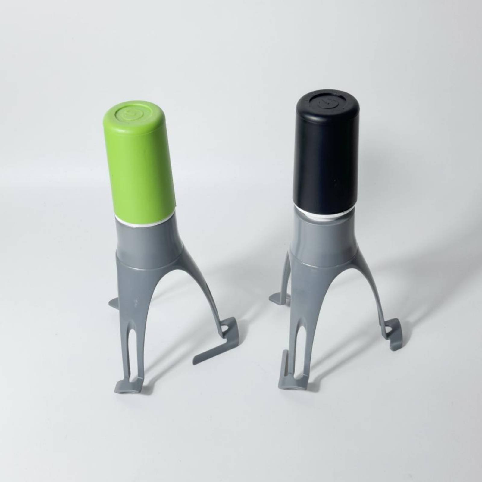 Automatischer Dreieck-Rührer - – Kitchen Baking Mixer Bewertung und Preis
