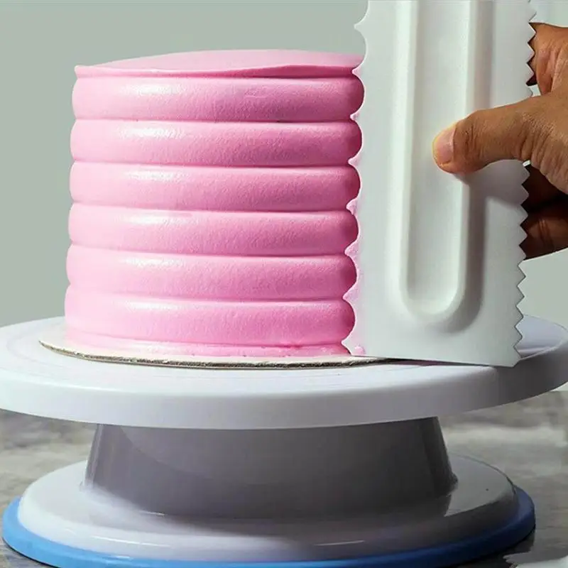 Kuchen Schaber Spachtel Dekori – Pastry Brush Silicone Bewertung und Preis