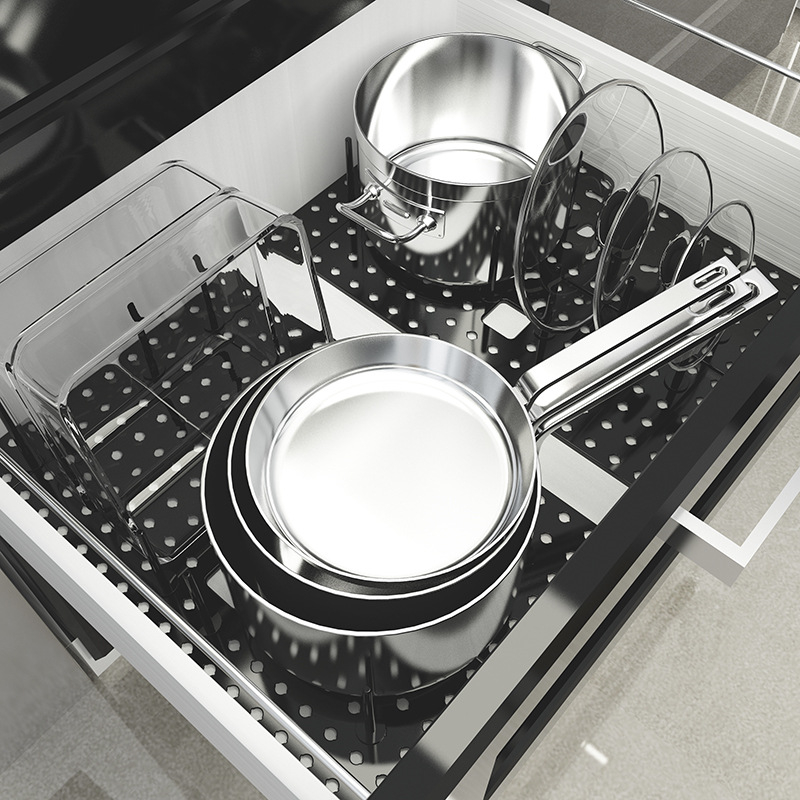 Küche Organizer Geschirr Trock – Kitchen Uncle Bewertung und Preis