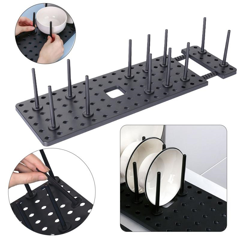 Küche Organizer Geschirr Trock – Kitchen Uncle Bewertung und Preis