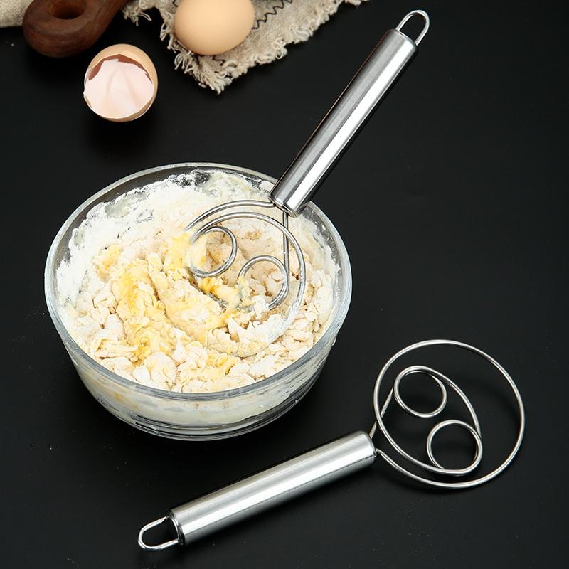 C-Formiger Teigbesen aus Edels – Kitchen Baking Mixer Bewertung und Preis