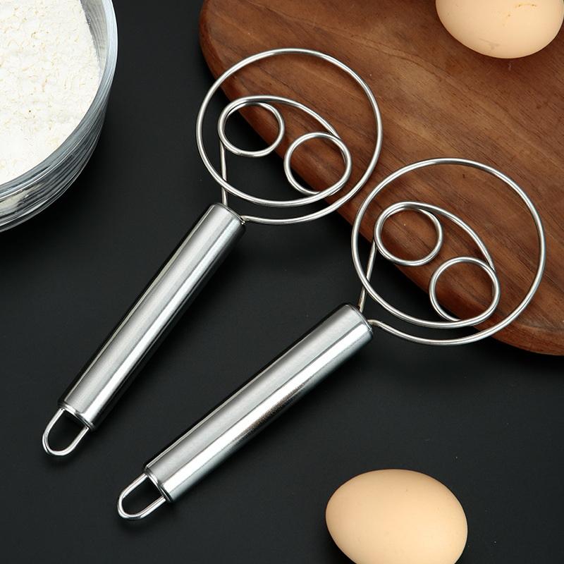 C-Formiger Teigbesen aus Edels – Kitchen Baking Mixer Bewertung und Preis