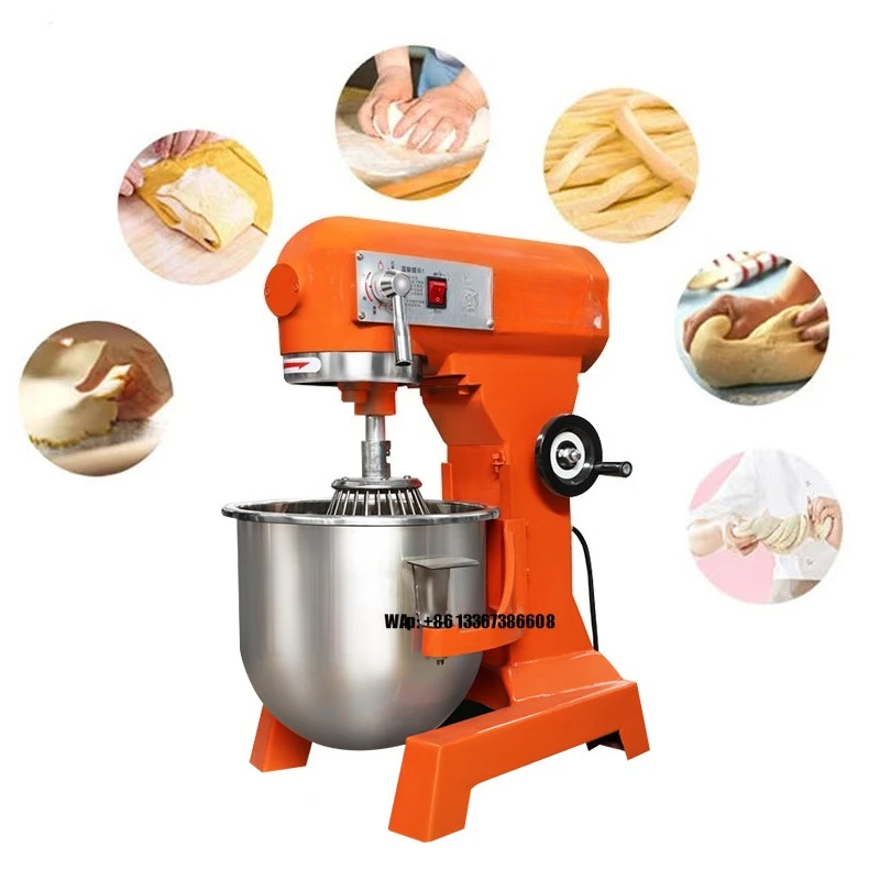 30L Brot-Milch-Backwaren-Teigk – Kitchen With Baking Area Bewertung und Preis