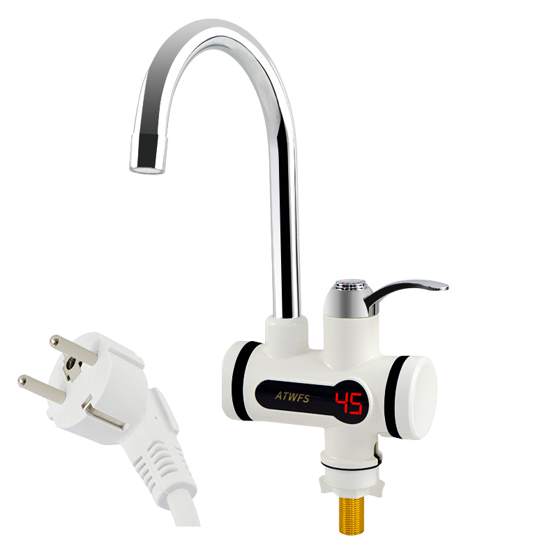 ATWFS 3000 W Durchlauferhitzer – Kitchen Baking Mixer Bewertung und Preis