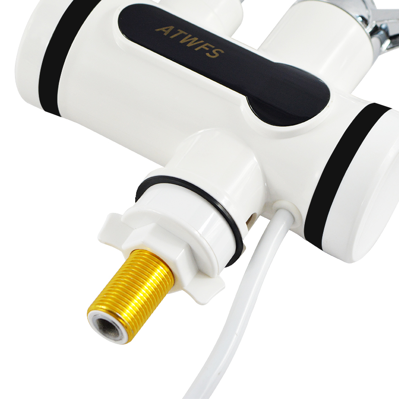 ATWFS 3000 W Durchlauferhitzer – Kitchen Baking Mixer Bewertung und Preis