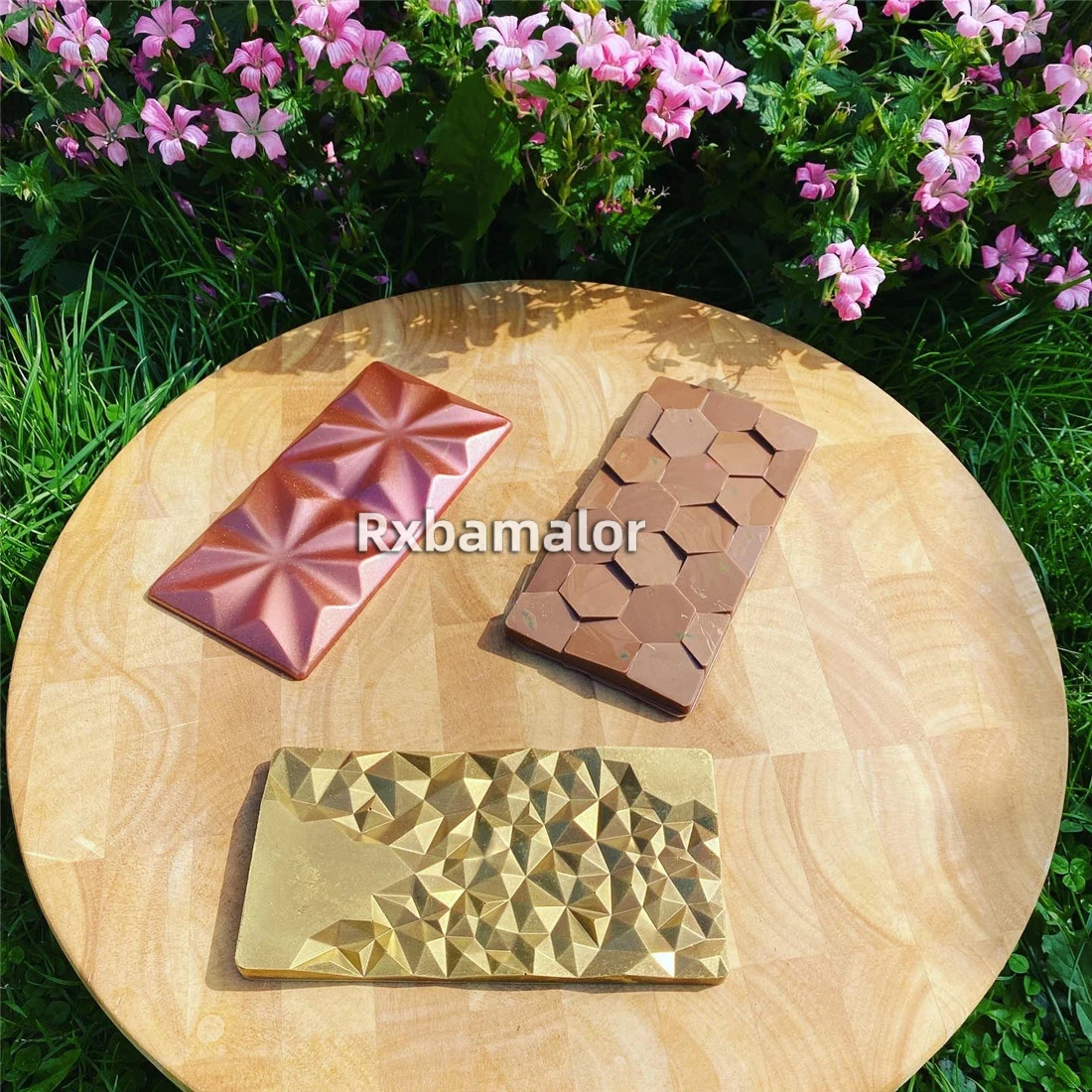 Schokoladenform aus Polycarbon – Kitchen Baking Molds Bewertung und Preis