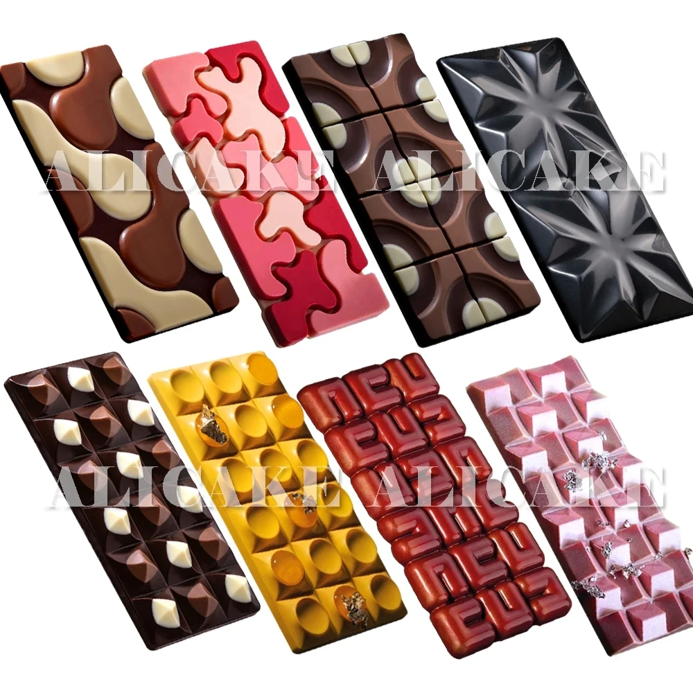 Schokoladenform aus Polycarbon – Kitchen Baking Molds Bewertung und Preis