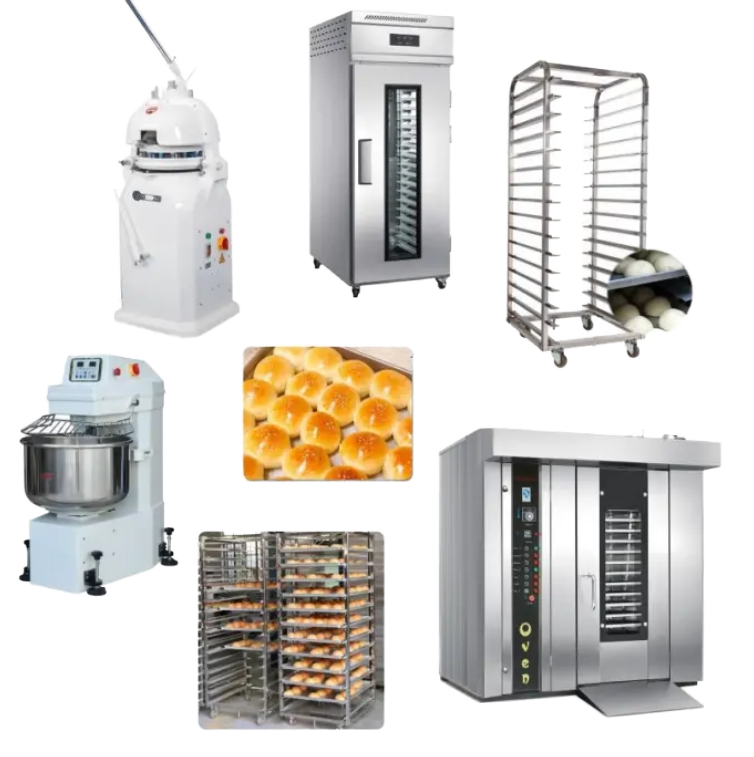 Zhongji Bietet Komplettlösunge – Kitchen With Baking Area Bewertung und Preis