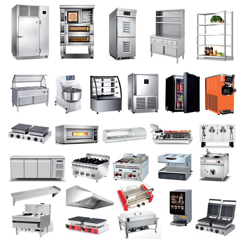 Zhongji Bietet Komplettlösunge – Kitchen With Baking Area Bewertung und Preis