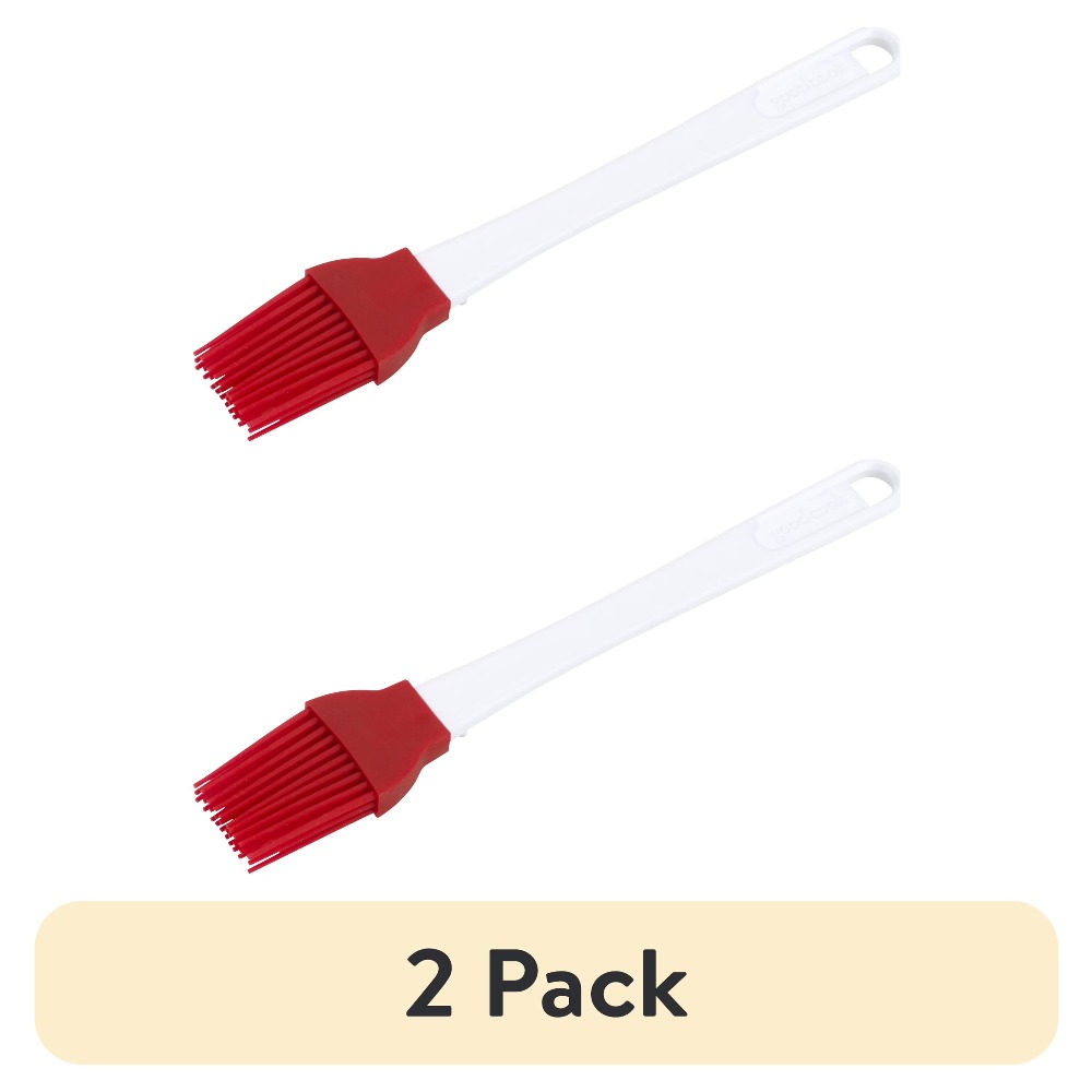 2er-Pack 8,5 Zoll BPA-freie Si – Pastry Brush Silicone Bewertung und Preis