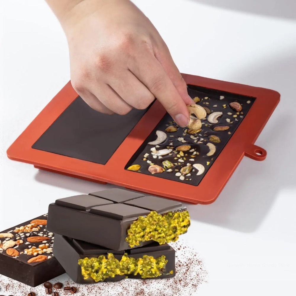 Dubai Schokoladenform für Pist – Kitchen Baking Molds Bewertung und Preis