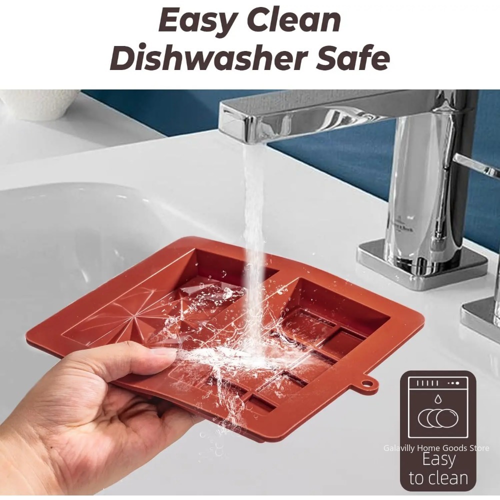 Dubai Schokoladenform für Pist – Kitchen Baking Molds Bewertung und Preis