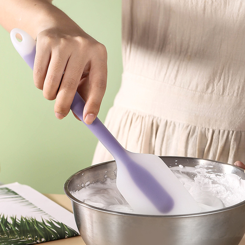 Silikon-Kuchenspatel, Transpar – Pastry Brush Silicone Bewertung und Preis