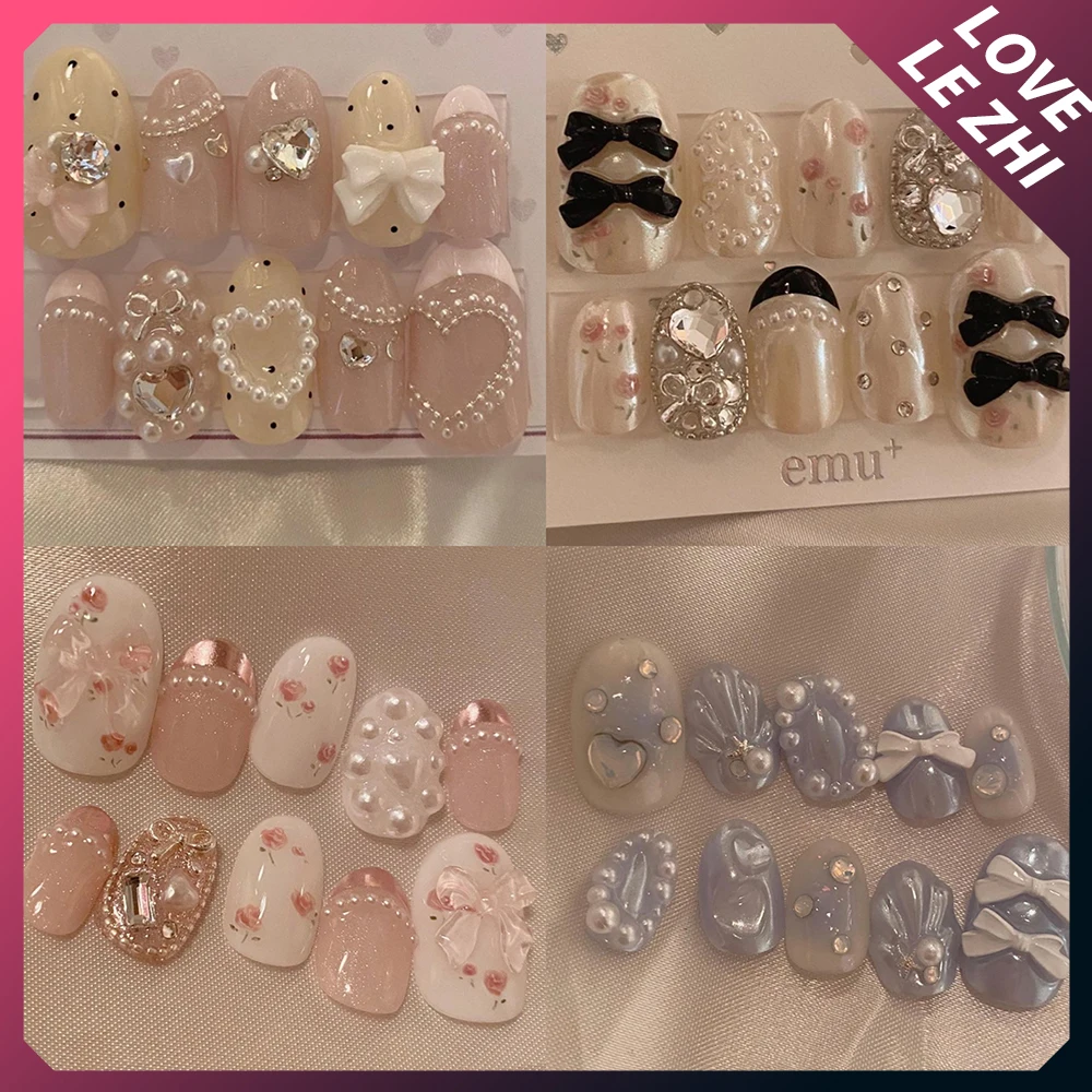 Rosa Perle Rose Charm Bogen de – Decorating Tip Set Bewertung und Preis
