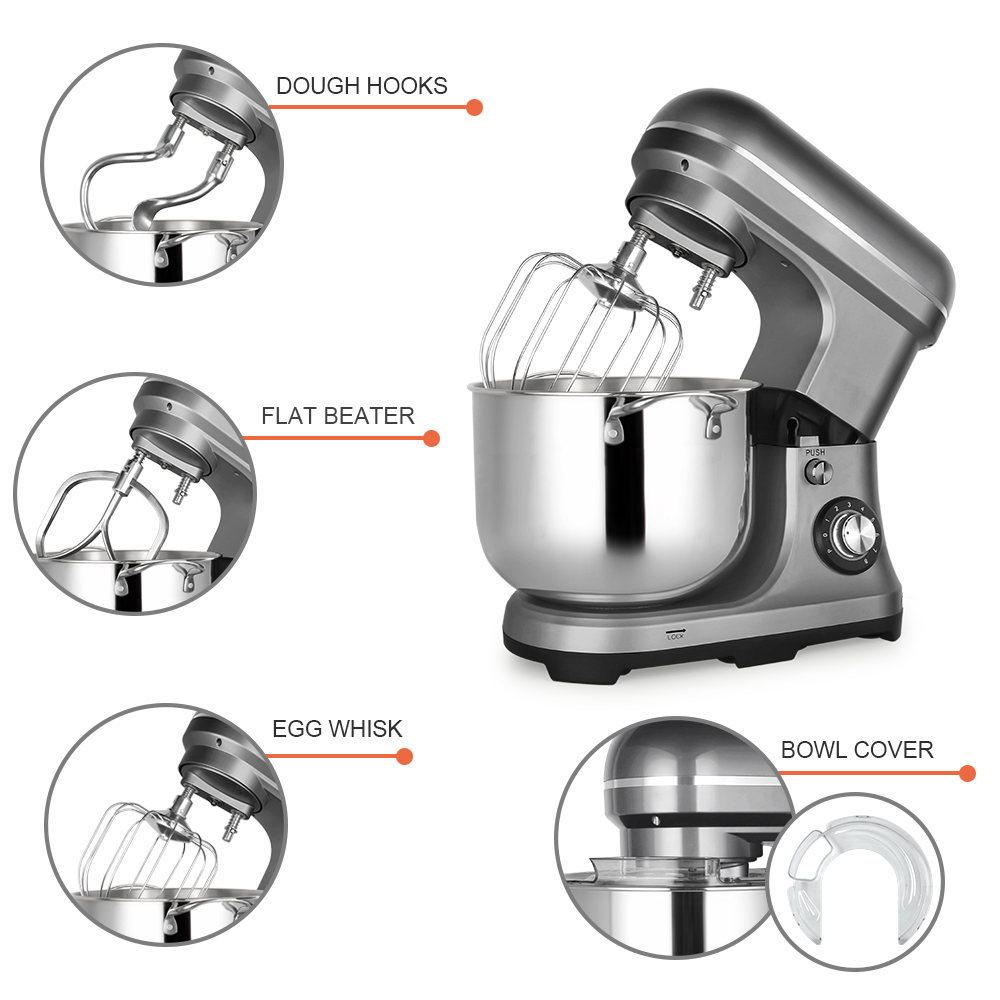 11L 2000W Leistungsstarker Ele – Kitchen With Baking Area Bewertung und Preis